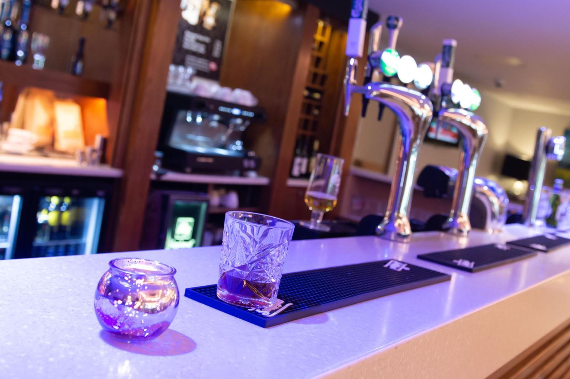 טאמוורת' Best Western Appleby Park Hotel מראה חיצוני תמונה
