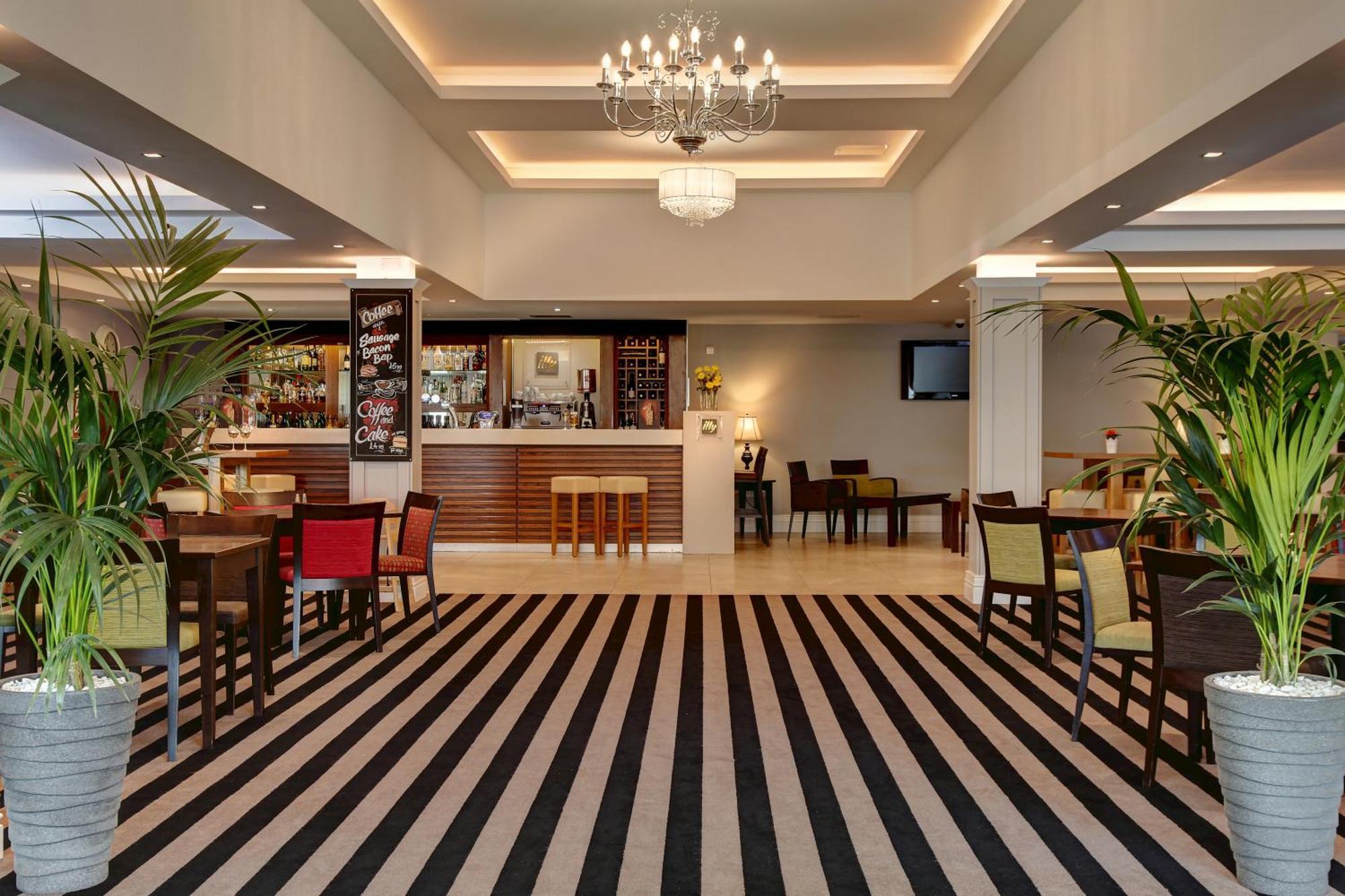 טאמוורת' Best Western Appleby Park Hotel מראה חיצוני תמונה