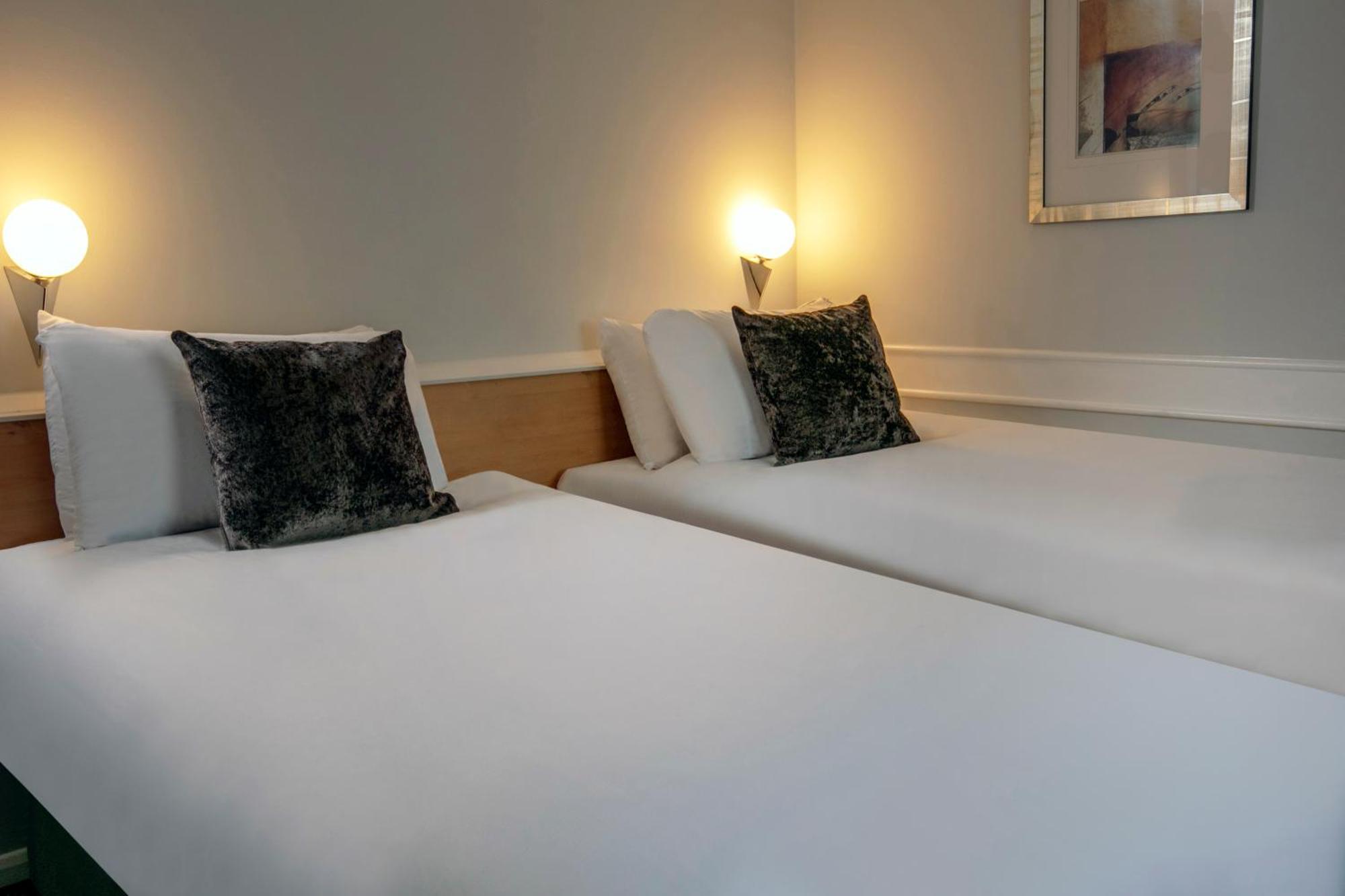 טאמוורת' Best Western Appleby Park Hotel מראה חיצוני תמונה