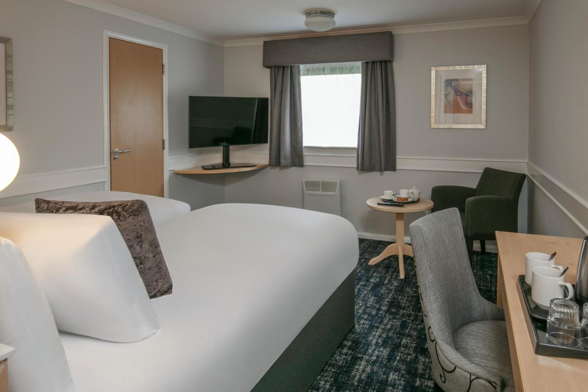 טאמוורת' Best Western Appleby Park Hotel מראה חיצוני תמונה