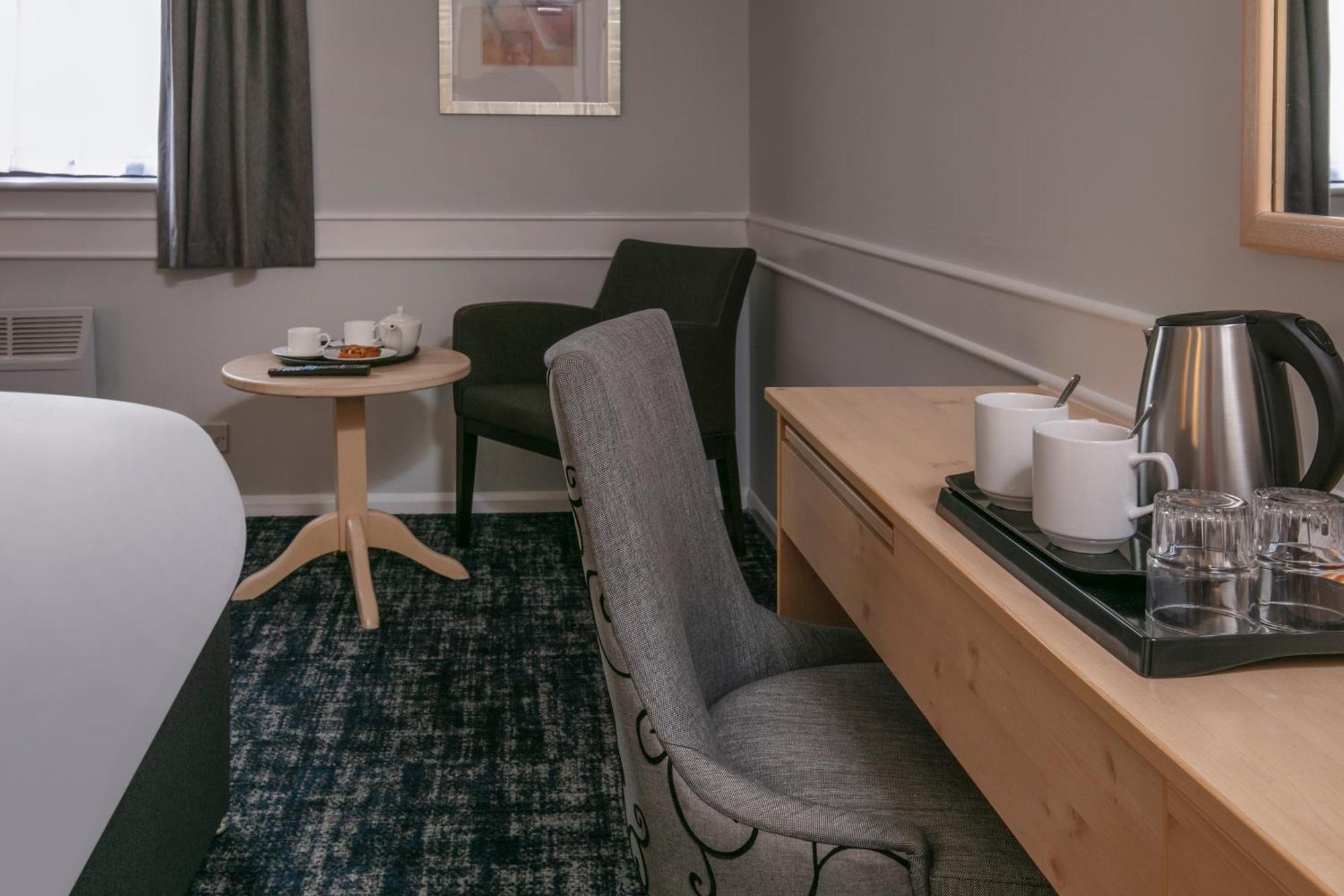 טאמוורת' Best Western Appleby Park Hotel מראה חיצוני תמונה