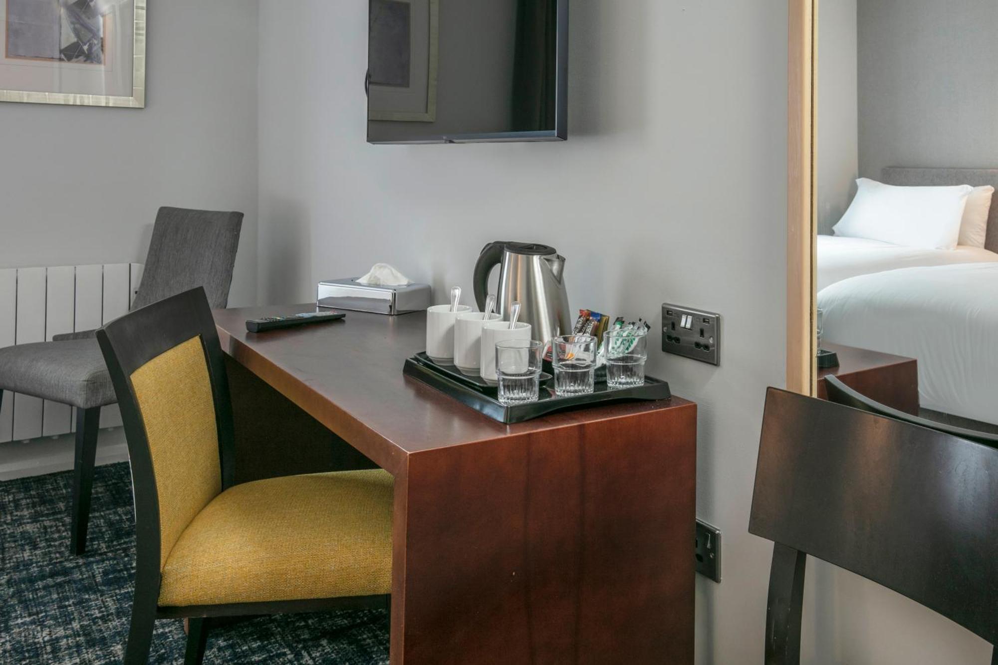 טאמוורת' Best Western Appleby Park Hotel מראה חיצוני תמונה