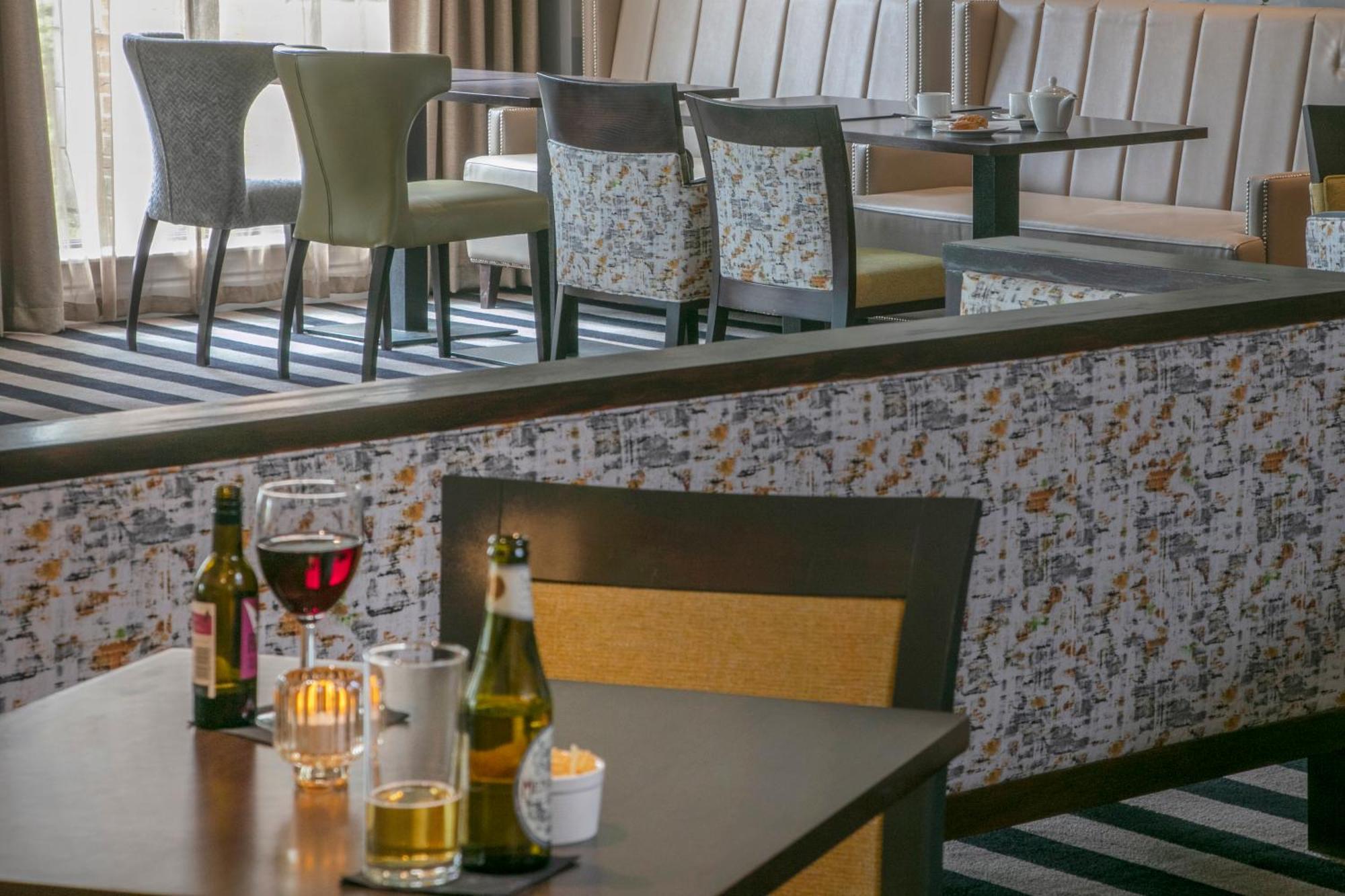 טאמוורת' Best Western Appleby Park Hotel מראה חיצוני תמונה