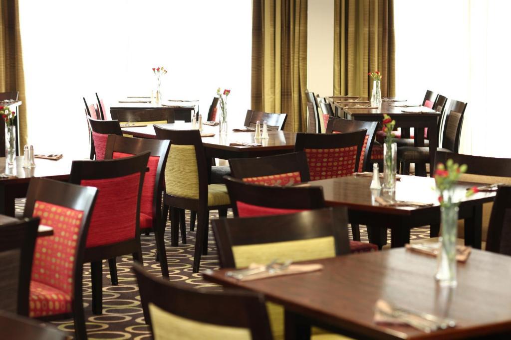 טאמוורת' Best Western Appleby Park Hotel מראה חיצוני תמונה